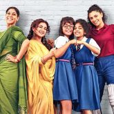 Tahira Kashyap's directorial debut Sharmajee Ki Beti, starring Divya Dutt, Sakshi Tanwar and Saiyami Kher, to arrive on Prime Video on THIS date