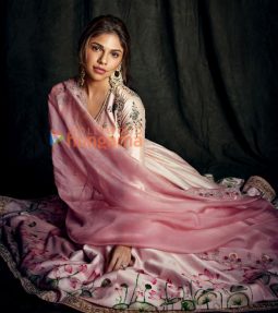 Celeb Photos Of Sharmin Segal