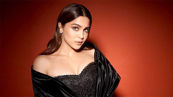 Sharvari Excited About YRF’s Spy Universe & Vedaa After Munjya Sharvari Excited About YRF’s Spy Universe & Vedaa After Munjya