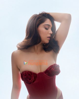 Sharvari Wagh