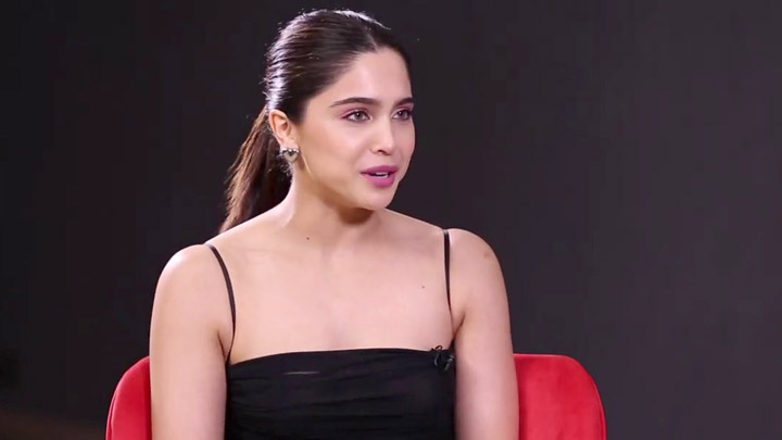 Sharvari Wagh: “I can drop everything to work with Shah Rukh Khan” | Rapid Fire Sharvari Wagh: “I can drop everything to work with Shah Rukh Khan” | Rapid Fire