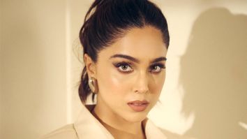 Sharvari Wagh reveals a Batman vs Superman connection in Munjya