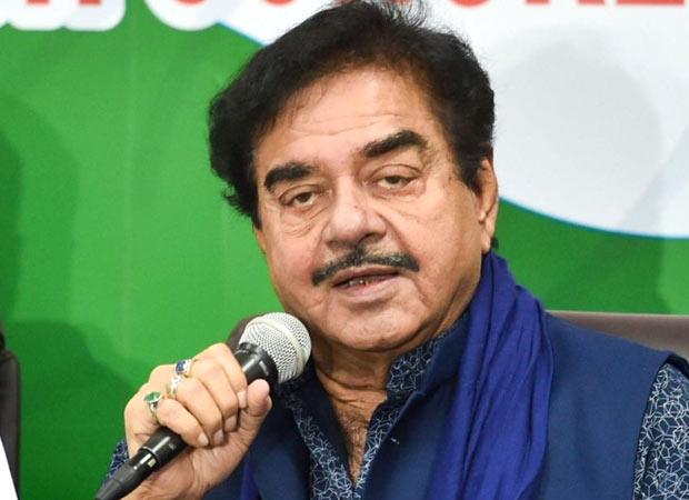 Shatrughan Sinha on his victory in the Lok Sabha polls, “I am elated, I am also sad to see the shocking numbers for the BJP”