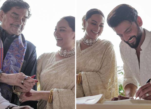 Shatrughan Sinha REACTS to protests, trolling in opposition to Sonakshi Sinha and Zaheer Iqbal’s marriage: “My daughter has completed nothing unlawful or unconstitutional” : Bollywood Information
