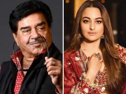 Shatrughan Sinha is “most definitely” attending Sonakshi Sinha’s marriage: “Nothing that she asks for has been refused by me”
