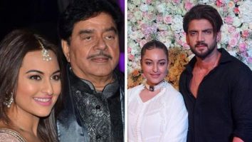 Shatrughan Sinha wants to say ‘Khamosh’ to people spreading fake rumours about him not attending daughter Sonakshi Sinha’s marriage; asks, “Why won’t I?”