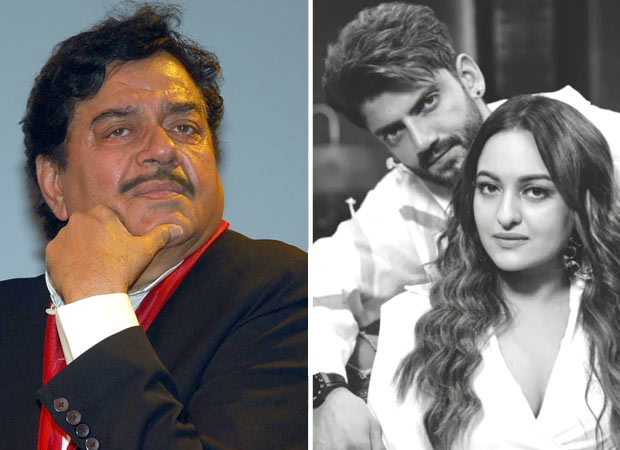 Shatrughan Sinha BREAKS SILENCE on Sonakshi Sinha's rumoured wedding plans:  “She hasn't told me anything about it” : Bollywood News - Bollywood Hungama