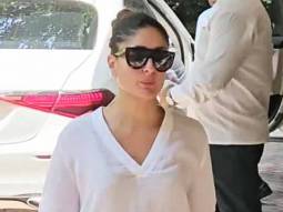 She makes even the basics look classy! Kareena Kapoor Khan