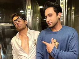 EXCLUSIVE: Adhyayan Suman says, “Dad told me Haal–e–Dil was a wrong debut to choose”’ 