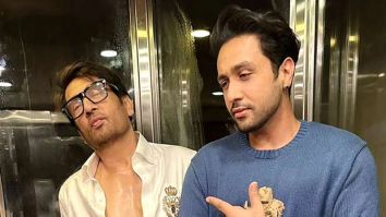 EXCLUSIVE: Adhyayan Suman says, “Dad told me Haal–e–Dil was a wrong debut to choose”’ 