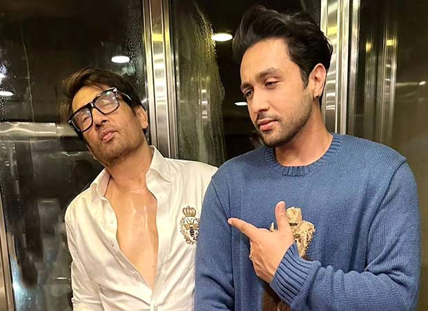 EXCLUSIVE: Adhyayan Suman says, “Dad told me Haal–e–Dil was a wrong debut to choose”’ 
