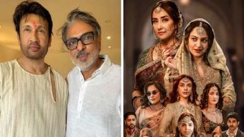 EXCLUSIVE: Shekhar Suman SLAMS “Stupid people” fussing over Heeramandi’s authenticity, historical accuracy, and chronology; says, “That’s Sanjay Leela Bhansali’s point of view, take it or leave it”