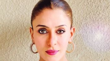 Shilpa Saklani joins TV show Parineetii; to play the role of fierce Ambika Devi Singhania