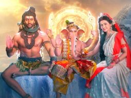 Shiv Shakti – Tap Tyaag Tandav: Birth of Ganesha brings a divine twist of fate