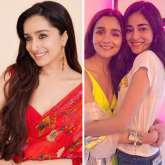 Shraddha Kapoor REACTS to deepfake video featuring Ananya Panday, Alia Bhatt, and Kangana Ranaut: “Stree 4 ka teaser kisne leak kiya?” 