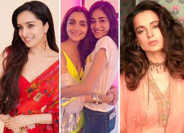 Shraddha Kapoor REACTS to deepfake video featuring Ananya Panday, Alia Bhatt, and Kangana Ranaut: “Stree 4 ka teaser kisne leak kiya?” 