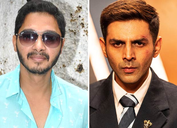 EXCLUSIVE: Shreyas Talpade features in an entertaining cameo in Kartik Aaryan-starrer Chandu Champion