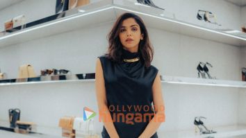 Shriya Pilgaonkar