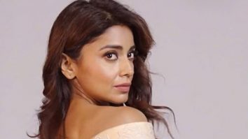 Shriya Saran’s magnificent beauty is stealing our hearts away