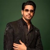 Sidharth Malhotra in talks to team up with Murad Khetani and Balwinder Singh Januja for an action flick: Report