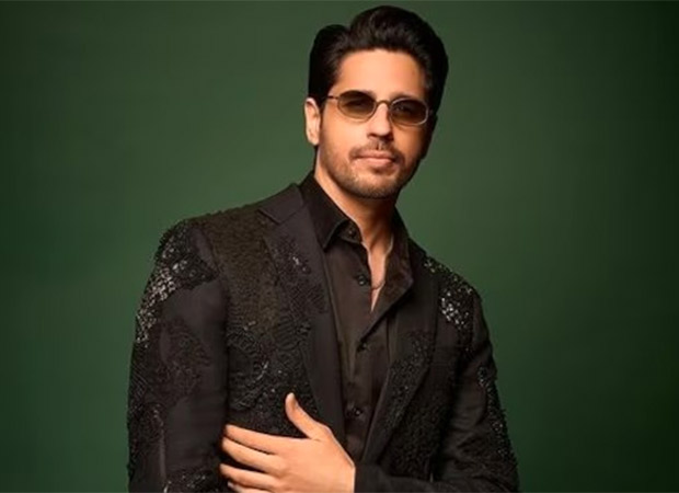 Sidharth Malhotra in talks to team up with Murad Khetani and Balwinder Singh Januja for an action flick Report