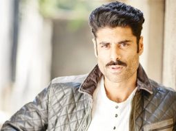 Sikandar Kher returns to hardcore comedy after 8 years; says, “Comedy has always been a passion of mine”