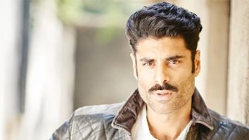 Sikandar Kher returns to hardcore comedy after 8 years; says, “Comedy has always been a passion of mine”