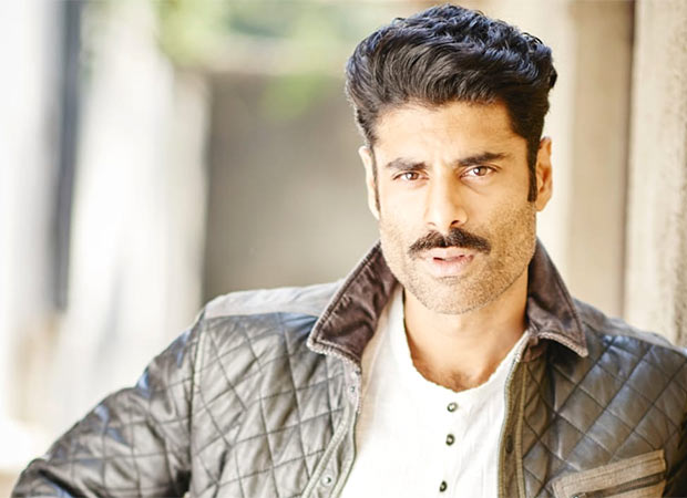 Sikandar Kher returns to hardcore comedy after 8 years; says, "Comedy has always been a passion of mine"