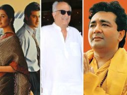 25 Years of Sirf Tum EXCLUSIVE: Boney Kapoor reveals that Gulshan Kumar offered to give away his BMW to him if the music was a hit; adds that Bhushan Kumar kept his father’s promise and gave him a Mercedes