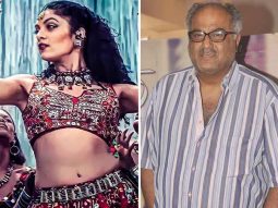 25 Years of Sirf Tum EXCLUSIVE: “For Sushmita Sen’s role, main POORI industry ghooma tha. I had approached Pooja Batra, Raveena Tandon, Deepti Bhatnagar, etc.”– Boney Kapoor