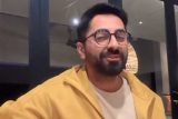 So soothing! Ayushmann Khurrana makes our day special with his voice