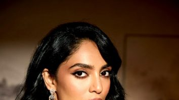 Sobhita Dhulipala