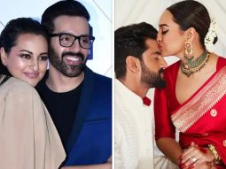 Sonakshi Sinha and Zaheer Iqbal’s wedding: Kussh Sinha reveals he was present at the functions; says, “I am not seen that much but that doesn’t mean that I wasn’t there”
