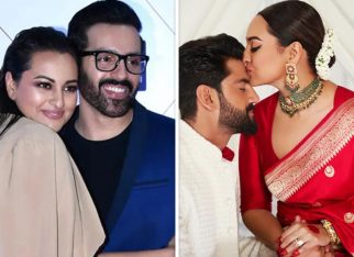Sonakshi Sinha and Zaheer Iqbal’s wedding: Kussh Sinha reveals he was present at the functions; says, “I am not seen that much but that doesn’t mean that I wasn’t there”