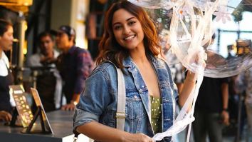 Sonakshi Sinha reveals details on how she spent her birthday; says, “Spent the day doing what I love”