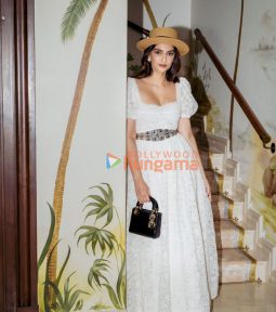 Sonam Kapoor Ahuja