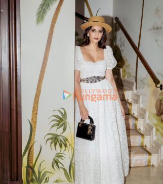Sonam Kapoor Ahuja