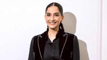 Sonam Kapoor to be only Indian to attend Dior Haute Couture Show in Paris 2024; heads to France’s capital