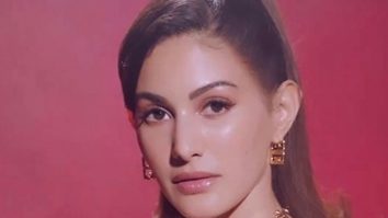 Stunning is the word for Amyra Dastur in this photoshoot