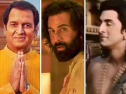 Sunil Lahri raises concerns about Ranbir Kapoor playing Lord Ram: “After doing Animal, it will be very difficult for people to see him in such an opposite role” 