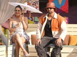 Sunny Leone says “girl code should be about uplifting each other” in Splitsvilla X5; calls out lack of support between female contestants