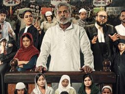 Supreme Court halts release of Annu Kapoor starrer Hamare Baarah: “If the teaser is so offensive, then what about the whole movie” Supreme Court halts release of Annu Kapoor starrer Hamare Baarah: “If the teaser is so offensive, then what about the whole movie”