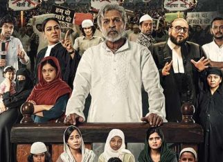 Supreme Court halts release of Annu Kapoor starrer Hamare Baarah: “If the teaser is so offensive, then what about the whole movie”