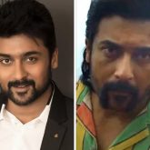 Suriya sparks excitement among fans as he unveils his ‘retro’ look from Karthik Subbaraj’s next