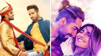 T-Series films starring Ayushman Khurrana, Shubh Mangal Zyada Saavdhan and Chandigarh Kare Aashiqui to re-release in theatres