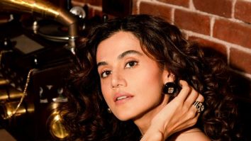 Taapsee Pannu
