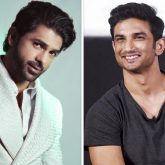 Taha Shah Badussha REACTS to audience calling him “New Sushant Singh Rajput”: “I would like to take his legacy forward”