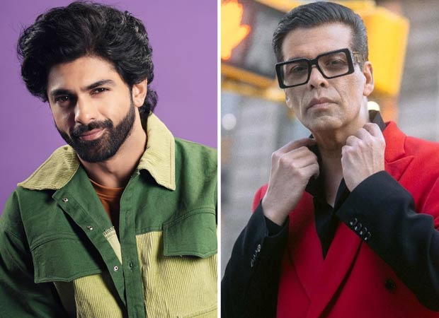 Taha Shah Badussha recalls missed opportunity with Karan Johar: “He didn’t want to see me at all”