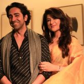 Tahira Kashyap responds to Ayushmann Khurrana's Roadies breakup revelation: “I was a strong-headed woman”