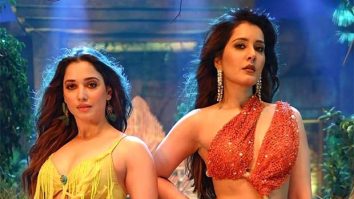 Tamannaah Bhatia and Raashii Khanna’s horror-comedy Aranmanai 4 set for OTT release